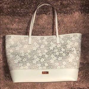 Kate spade tote